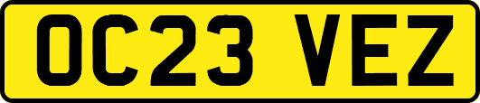 OC23VEZ