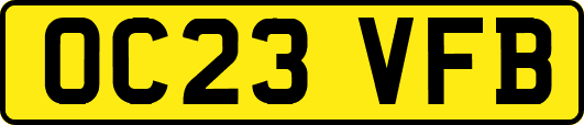 OC23VFB