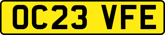OC23VFE