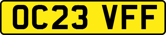 OC23VFF