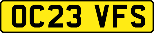 OC23VFS