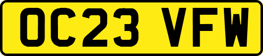 OC23VFW