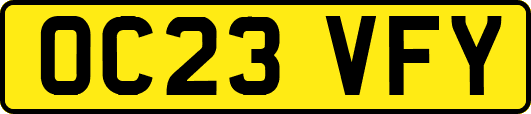 OC23VFY