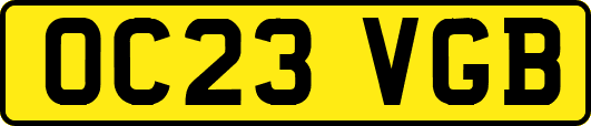 OC23VGB