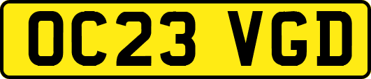 OC23VGD