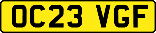 OC23VGF