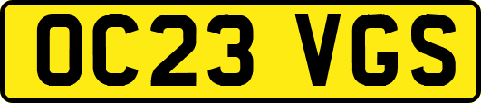 OC23VGS