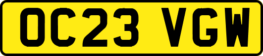 OC23VGW