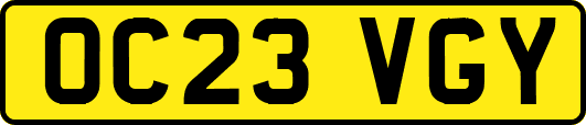 OC23VGY