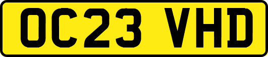 OC23VHD