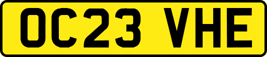 OC23VHE