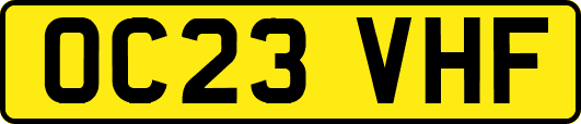 OC23VHF