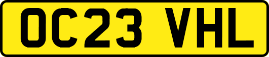 OC23VHL