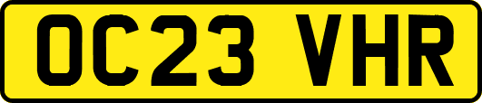 OC23VHR
