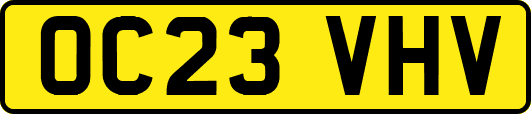 OC23VHV