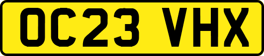 OC23VHX
