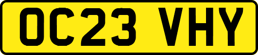 OC23VHY