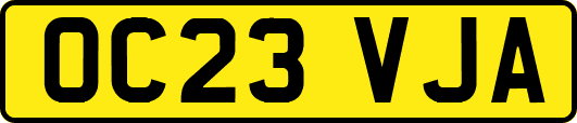 OC23VJA