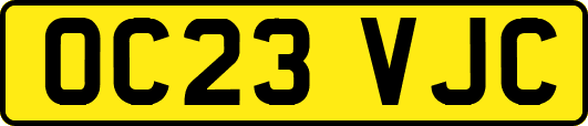 OC23VJC