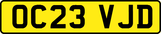 OC23VJD