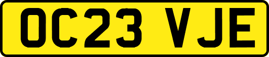 OC23VJE