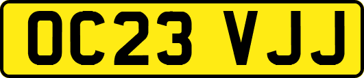 OC23VJJ