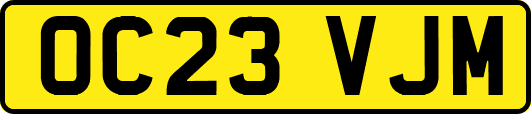 OC23VJM