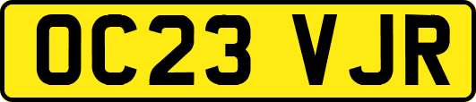 OC23VJR
