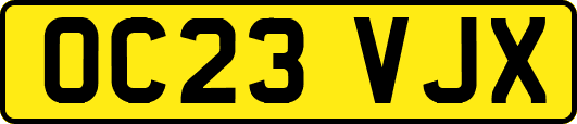 OC23VJX