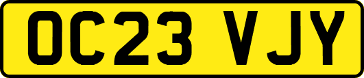 OC23VJY
