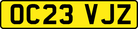 OC23VJZ
