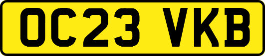 OC23VKB