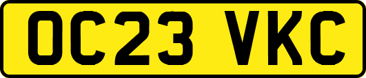 OC23VKC