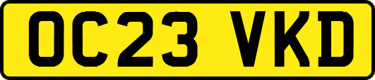 OC23VKD