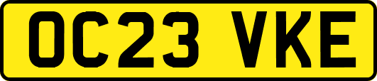 OC23VKE