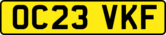 OC23VKF