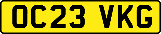 OC23VKG