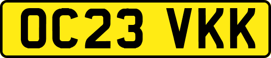 OC23VKK