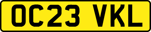 OC23VKL