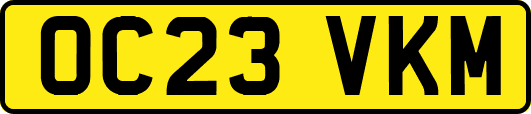 OC23VKM