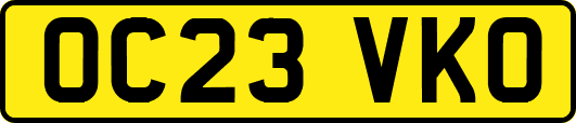 OC23VKO