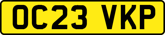 OC23VKP