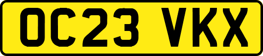 OC23VKX