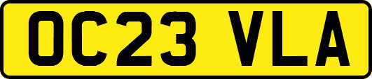 OC23VLA