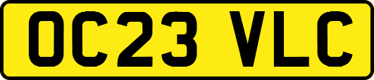 OC23VLC
