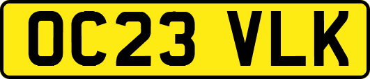 OC23VLK