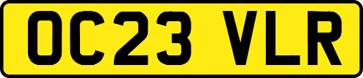 OC23VLR