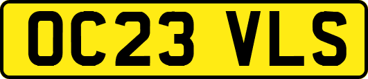 OC23VLS