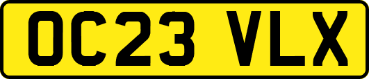 OC23VLX