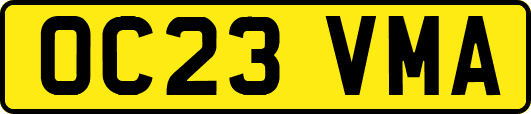 OC23VMA